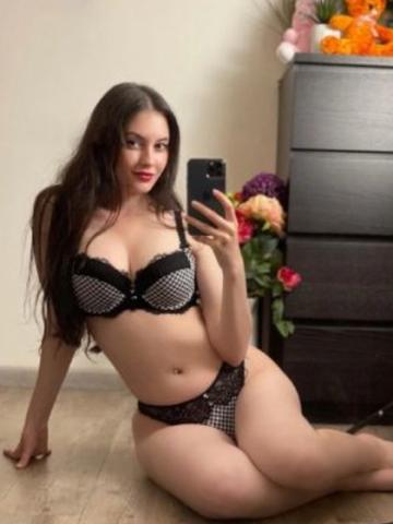Анкета проститутки Милолика, 24 года